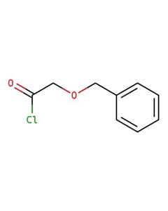 Astatech 2-(BENZYLOXY)ACETYL CHLORIDE; 100G; Purity 95%; MDL-MFCD00010768